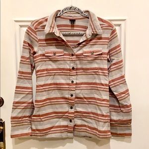 Patagonia Women’s Flannel Shirt